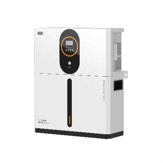 Battery energy storage cabinet system introduction