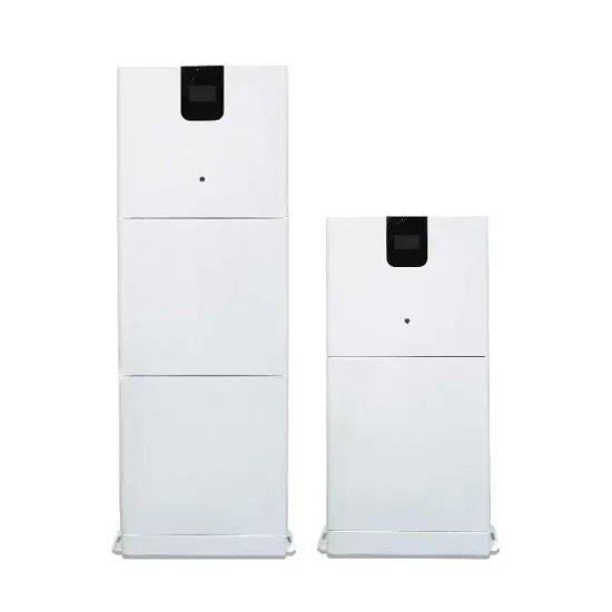 African energy storage cabinet procurement price 15mwh