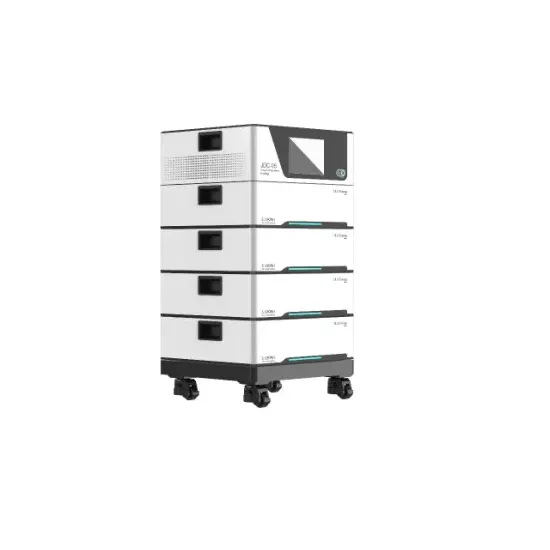 200kWh photovoltaic container for mountainous areas