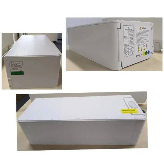 Notes on power generation at solar container communication stations