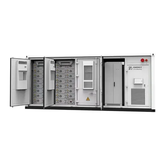 How much does a solar power storage cabinet cost 
