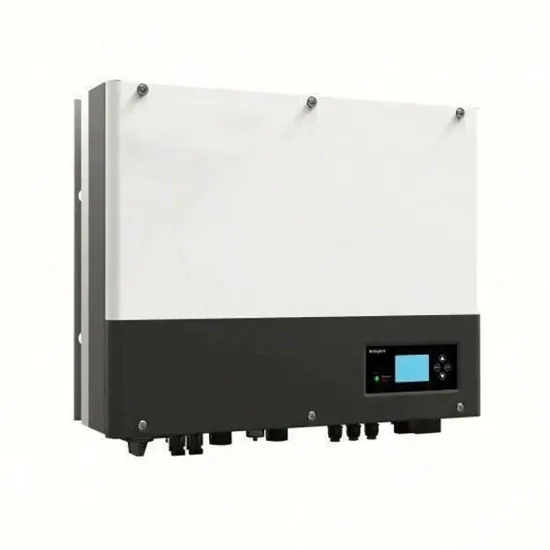 20kW Mobile Energy Storage Container for Emergency Rescue