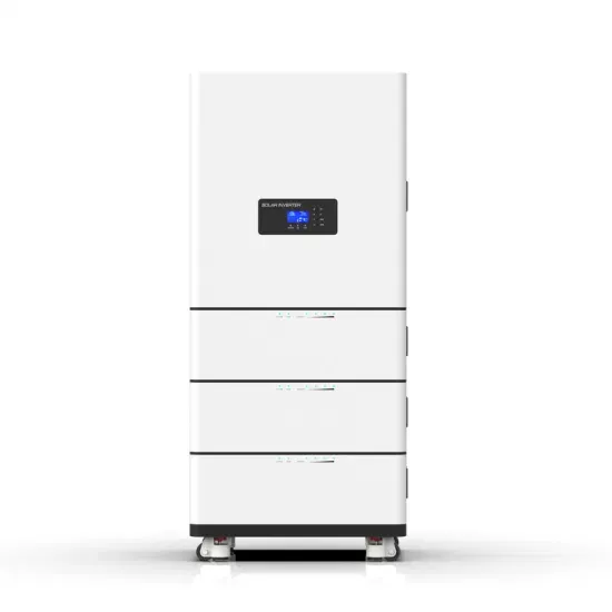 East african solar energy storage cabinet system manufacturers