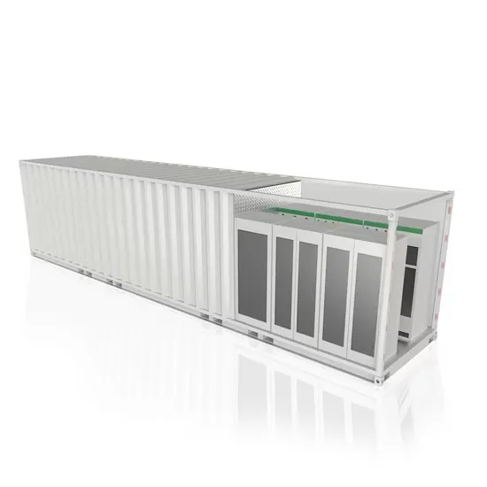 Energy storage 50kW solar energy storage cabinet lithium battery