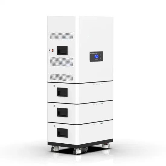 Utility-scale energy storage kuwait city