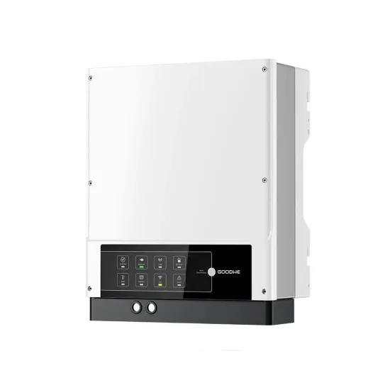 Construction Scheme for 380V Lead-Acid Battery Cabinet for Edge Computing