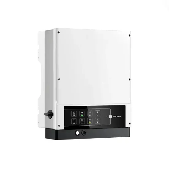 New solar energy storage cabinet lithium battery station cabinet manufacturer