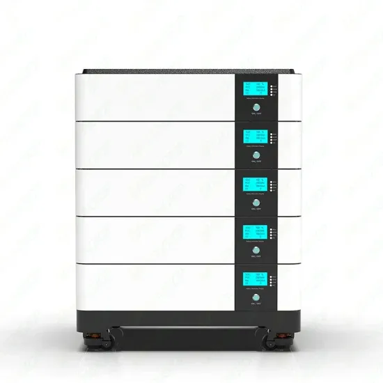 Nairobi Off-Grid Solar Container with Ultra-Large Capacity