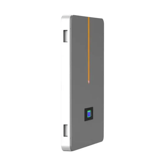 North macedonia station-type solar energy storage cabinet system price