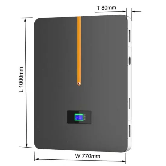 Ess battery solar energy storage cabinet system full name