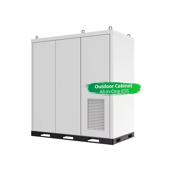 Israel Energy Storage Container Quote