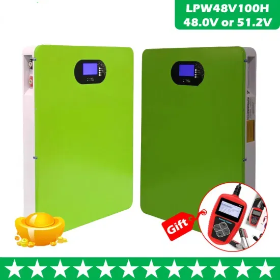 Lebanon s new energy storage supplier