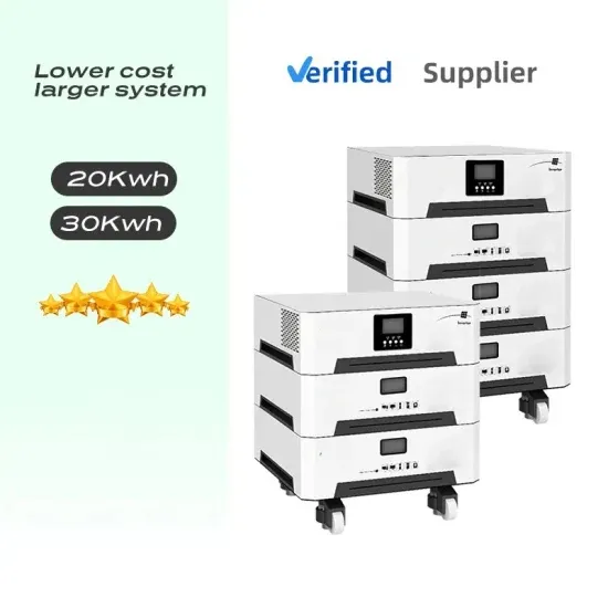 Brussels has a solar base station with flow batteries