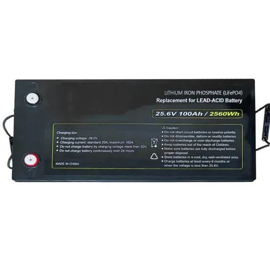 Photovoltaic panel installation spacing specifications and standards