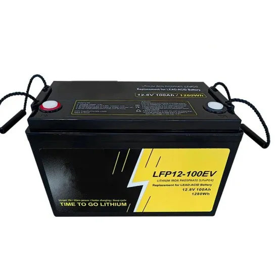 Mexico city energy storage for renewable energy