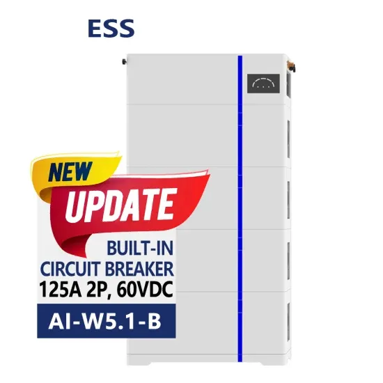 Djibouti City Photovoltaic Energy Storage Container