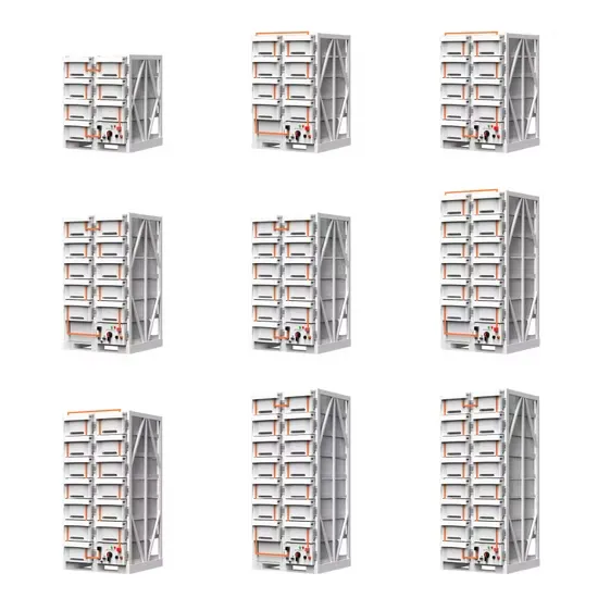 Energy storage system integration performance