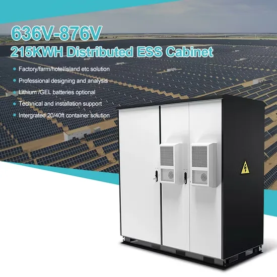 Capital lithium-ion battery technology