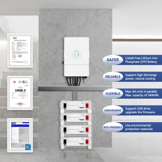 Direct drive full power wind power generation system