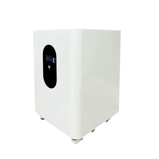 Cost of IP65 Communication Cabinets for European Islands