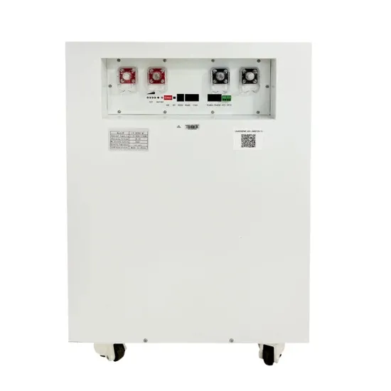 How much v should i choose for solar outdoor power cabinet
