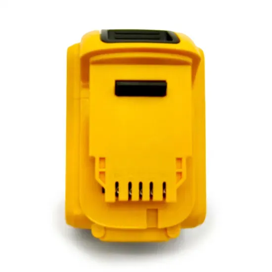 Common power supply types for microgrids include