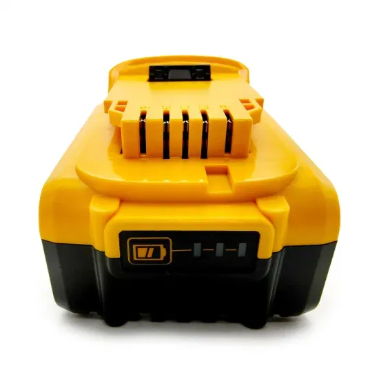 How to be a new energy storage worker