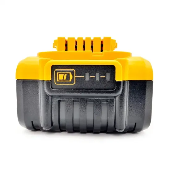 New energy lithium battery energy storage cabinet price