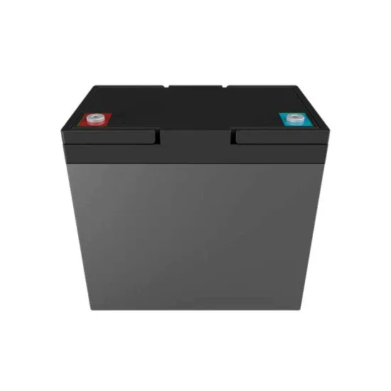 How much does a mobile solar container battery cost