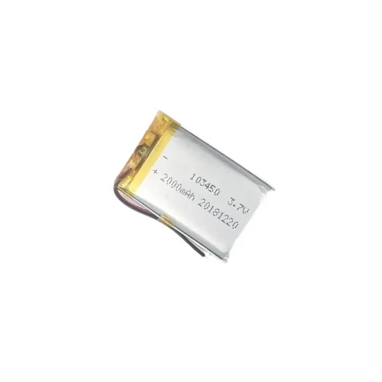 Battery usage for backup power of communication base station