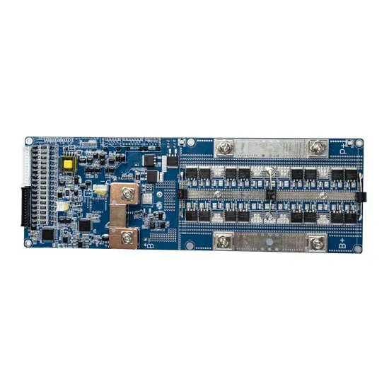 Doha container battery solar container energy storage system manufacturer