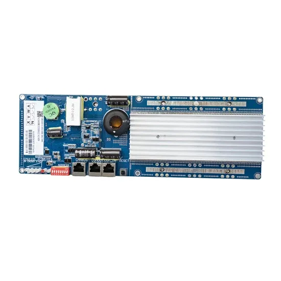 US Energy Storage Equipment Prices