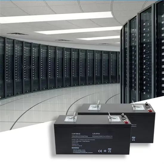 Voltage drop of solar telecom integrated cabinet