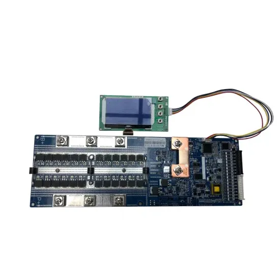 How much does a large European IP66 battery cabinet cost 
