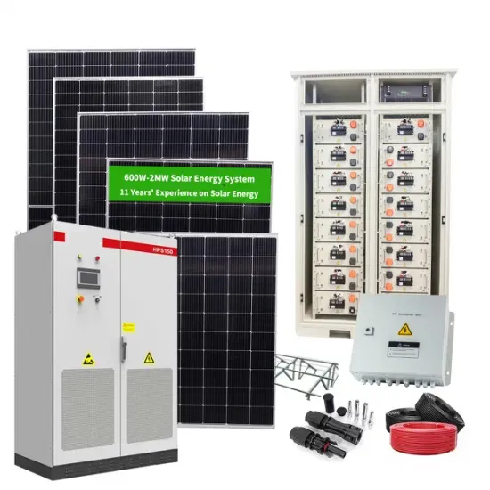 Recommendation of outdoor power cabinets for construction sites