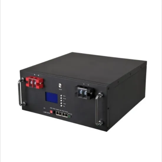 Inverter low voltage grid-connected project