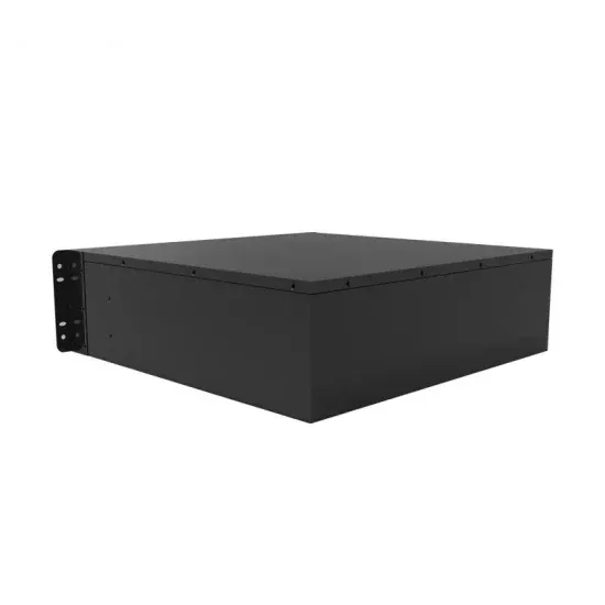 Latest Price Quote for Fast Charging of Energy Storage Containers in Steel Plants