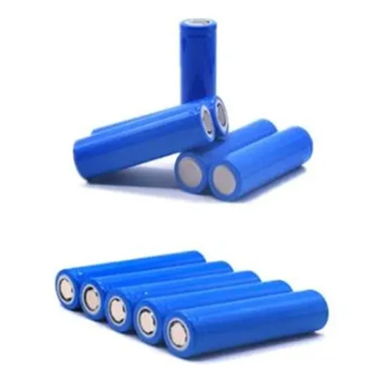 Mozambique new energy lithium battery pack