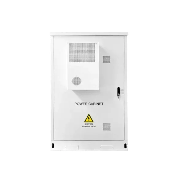 Energy Storage System Cost Management Measures