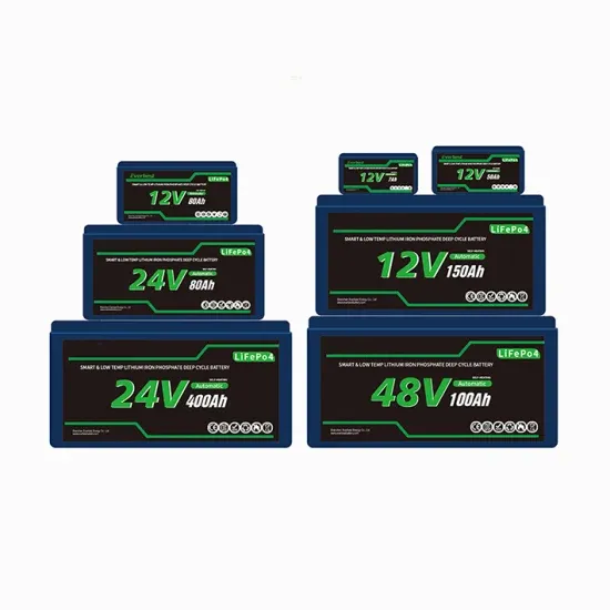 Energy storage solar project 20kWh