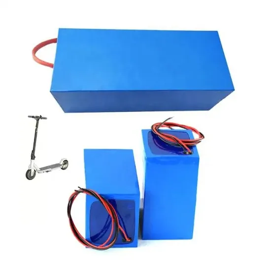 China solar Energy Storage Lithium Battery Factory