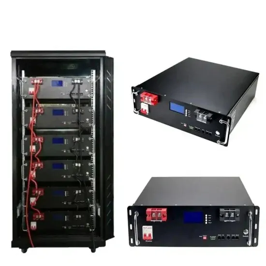 Waterproof type of power storage cabinet for wind power energy storage