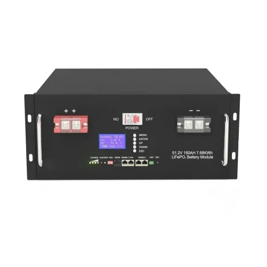 How to use lithium-ion battery wind power from solar container communication stations