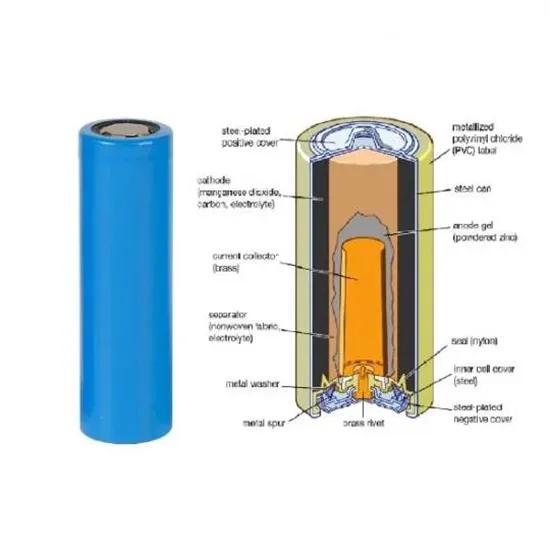 Virtual Power Plant Energy Storage Cabinet 2MW Member Price