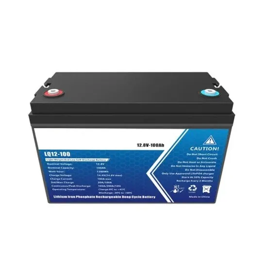 What is solar photovoltaic power storage used for