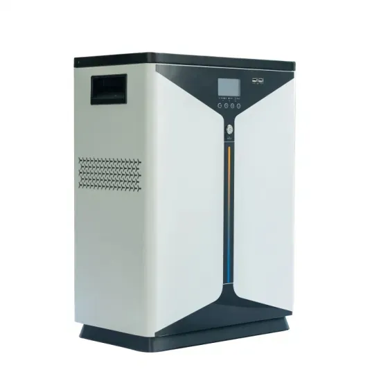 Uk off-grid solar energy storage cabinet grid inverter