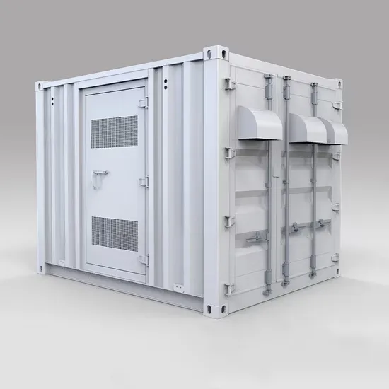 Price of home wall-mounted energy storage system