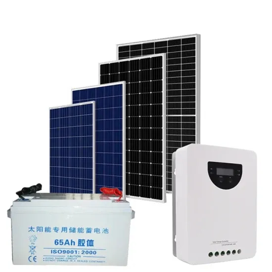 Congo Kinshasa lithium battery energy storage power supply manufacturer
