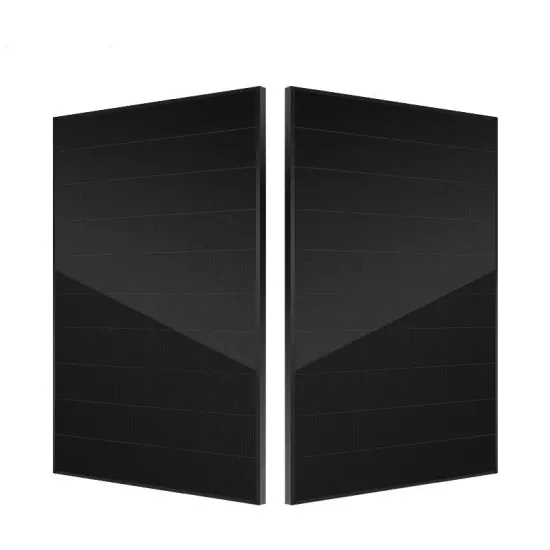 New infrastructure for inverter grid connection of solar container communication stations in Bangladesh