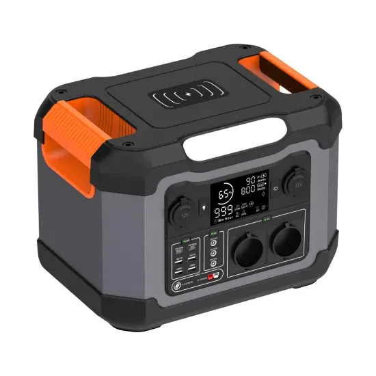 Vanuatu outdoor power supply customization